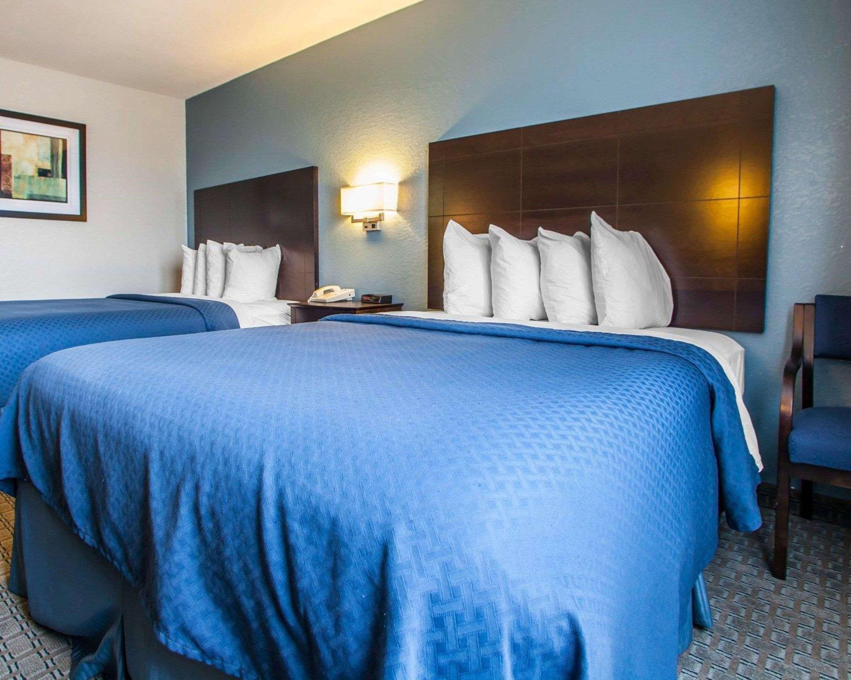 Quality Inn & Suites Ankeny-Des Moines Eksteriør billede