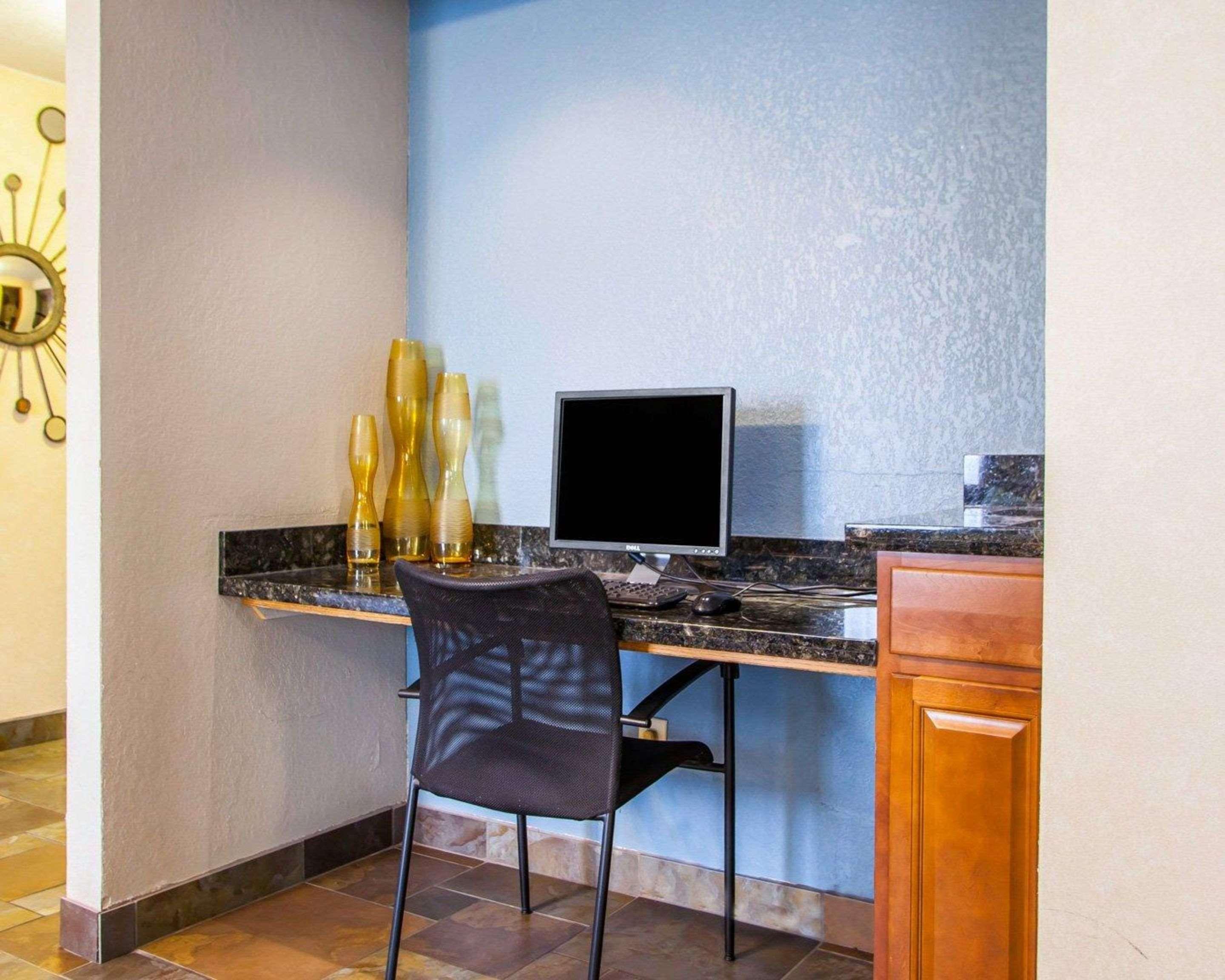 Quality Inn & Suites Ankeny-Des Moines Eksteriør billede