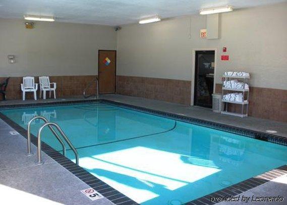 Quality Inn & Suites Ankeny-Des Moines Eksteriør billede
